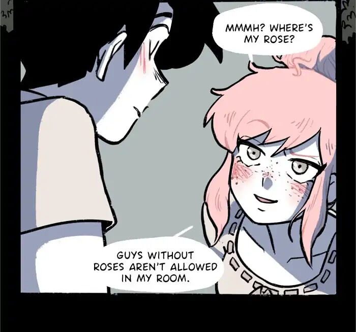 Read Hooky Manga Online