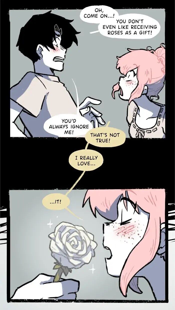 Read Hooky Manga Online