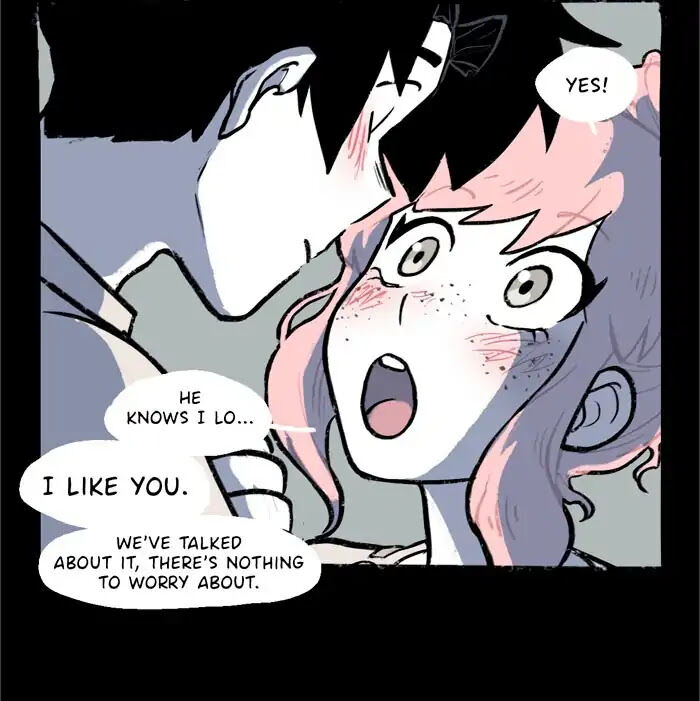 Read Hooky Manga Online