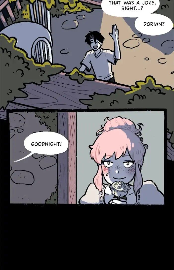 Read Hooky Manga Online