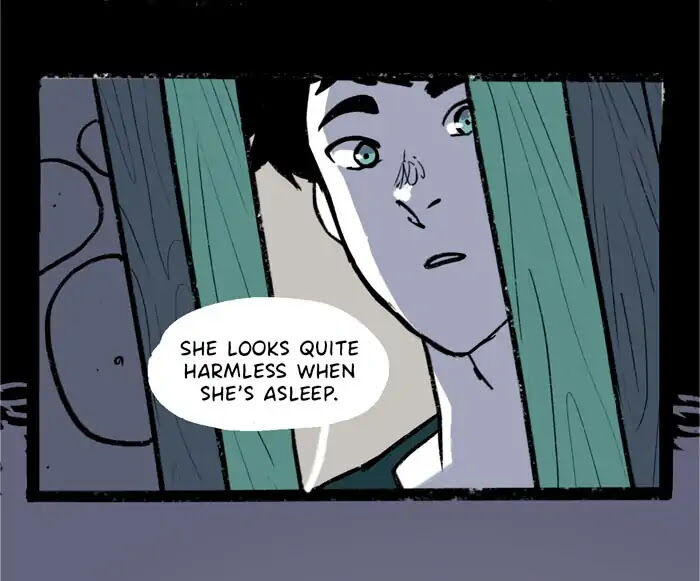 Read Hooky Manga Online