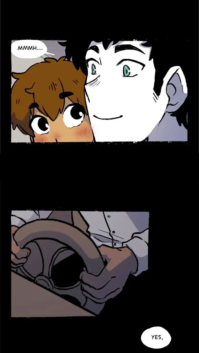 Read Hooky Manga Online