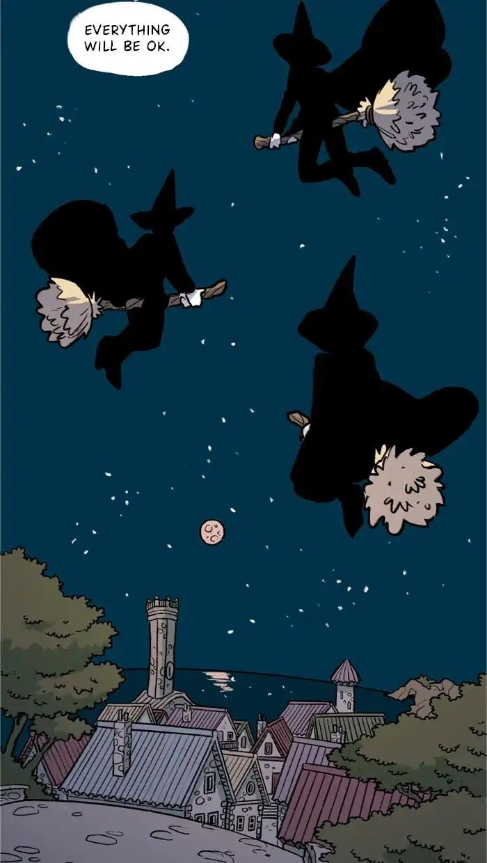 Read Hooky Manga Online