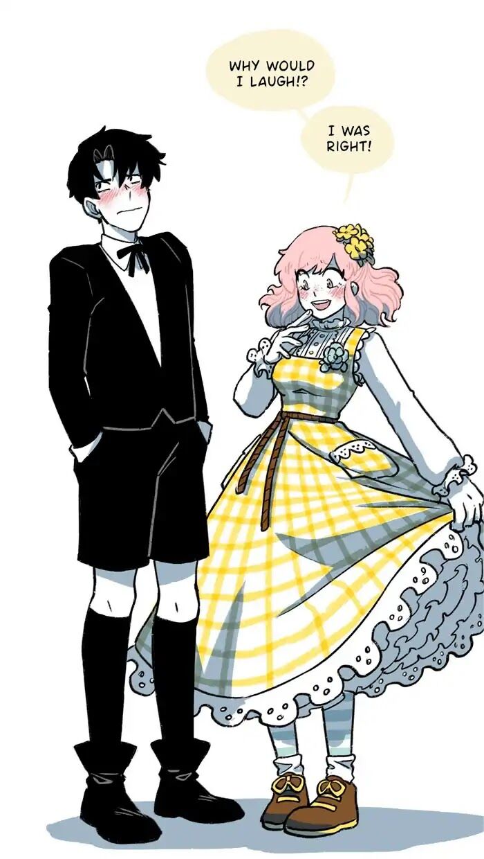 Read Hooky Manga Online