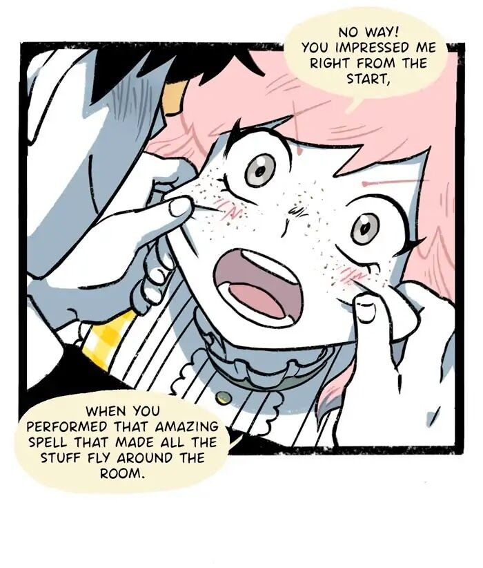 Read Hooky Manga Online