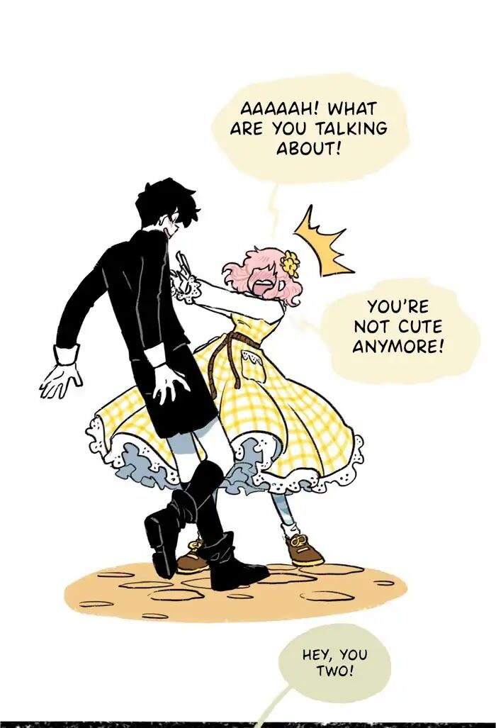 Read Hooky Manga Online