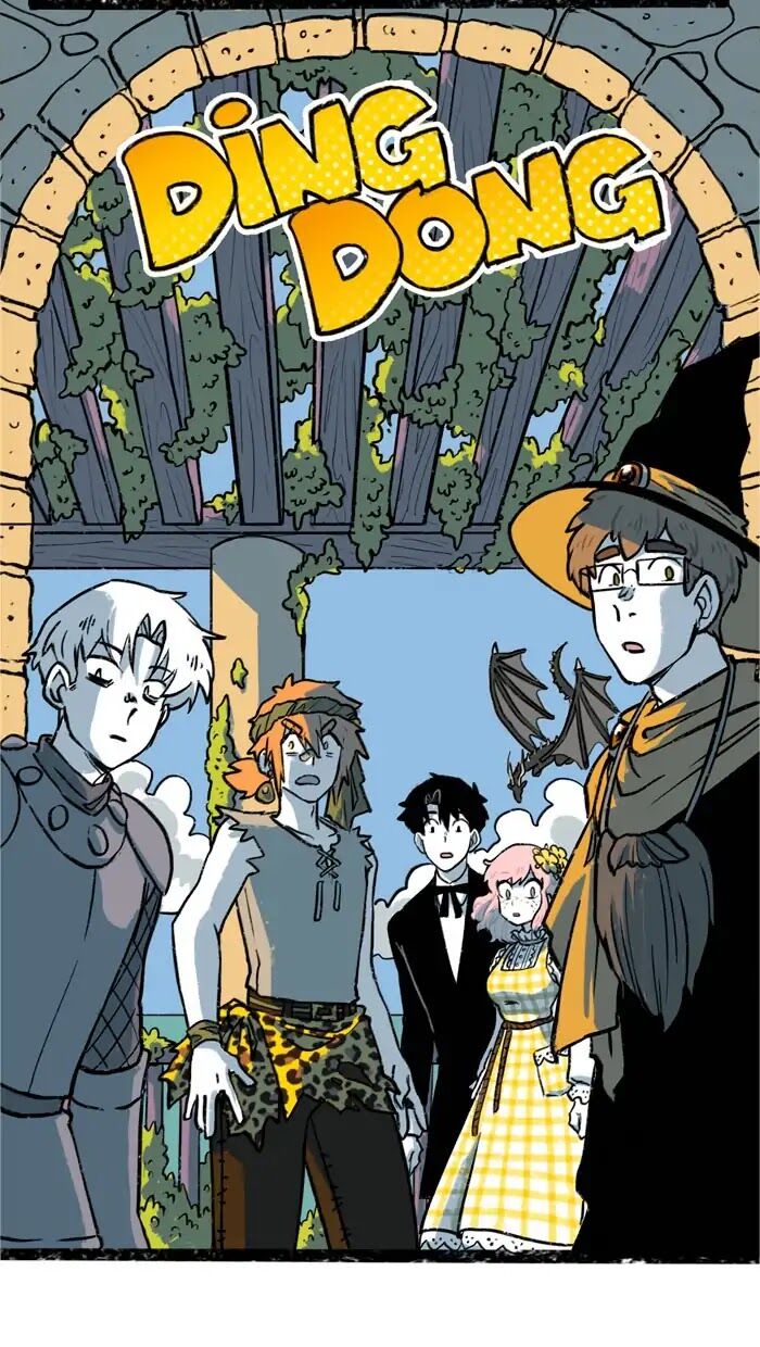 Read Hooky Manga Online