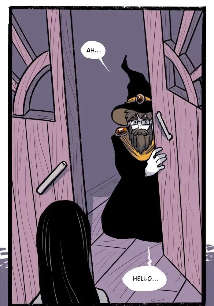 Read Hooky Manga Online