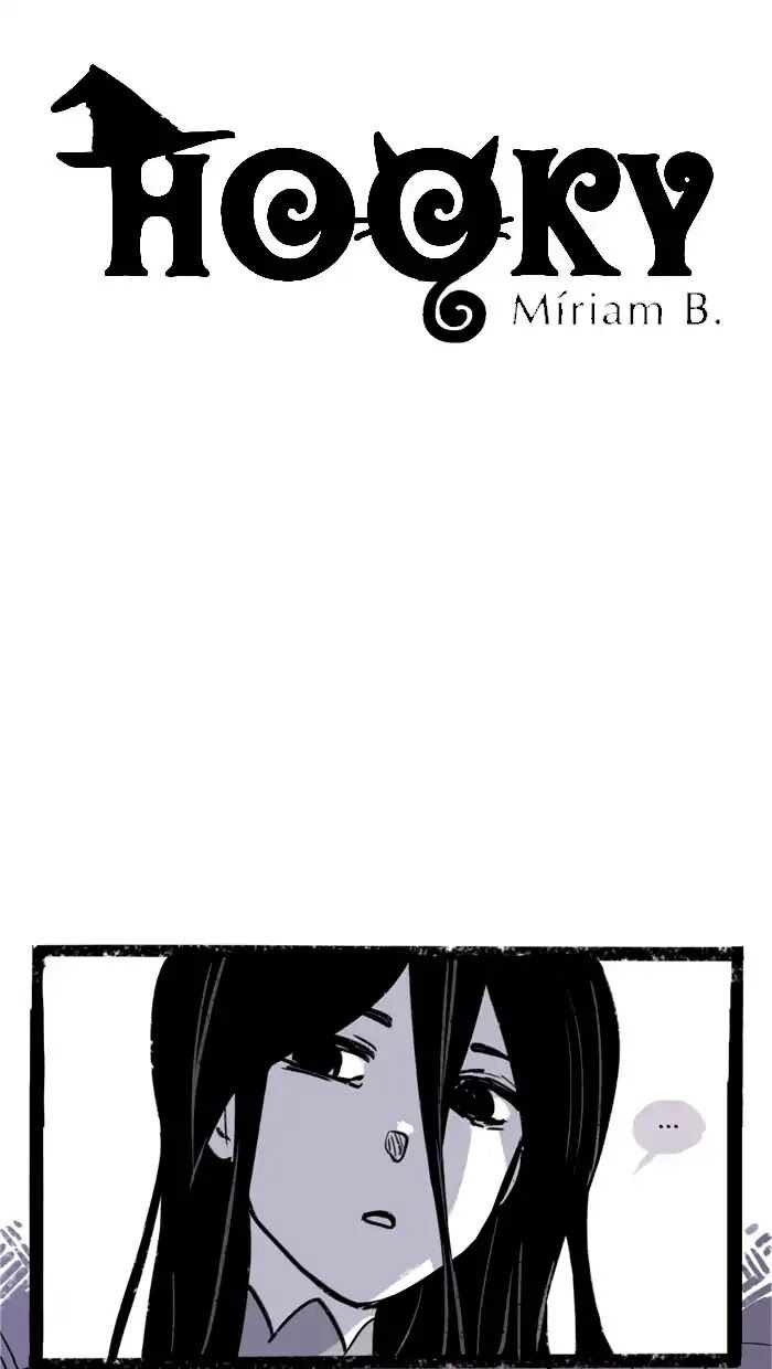 Read Hooky Manga Online