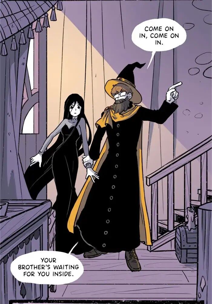 Read Hooky Manga Online