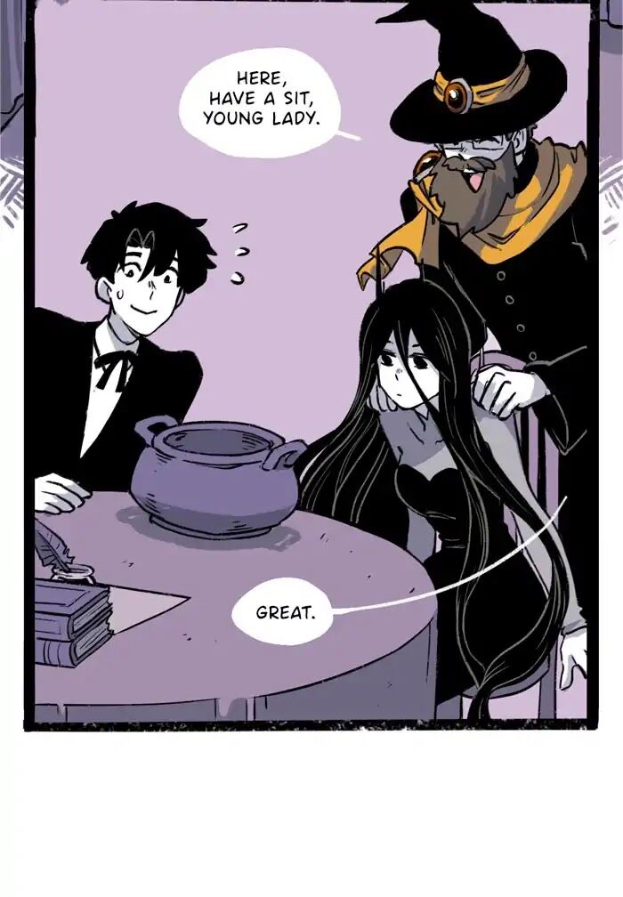 Read Hooky Manga Online