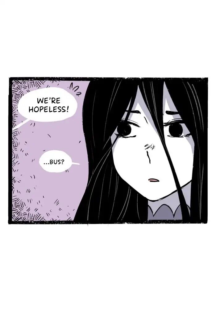 Read Hooky Manga Online