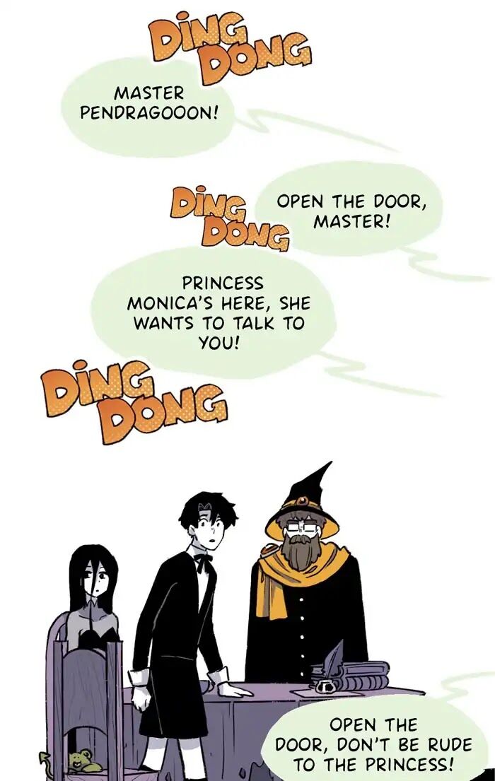 Read Hooky Manga Online