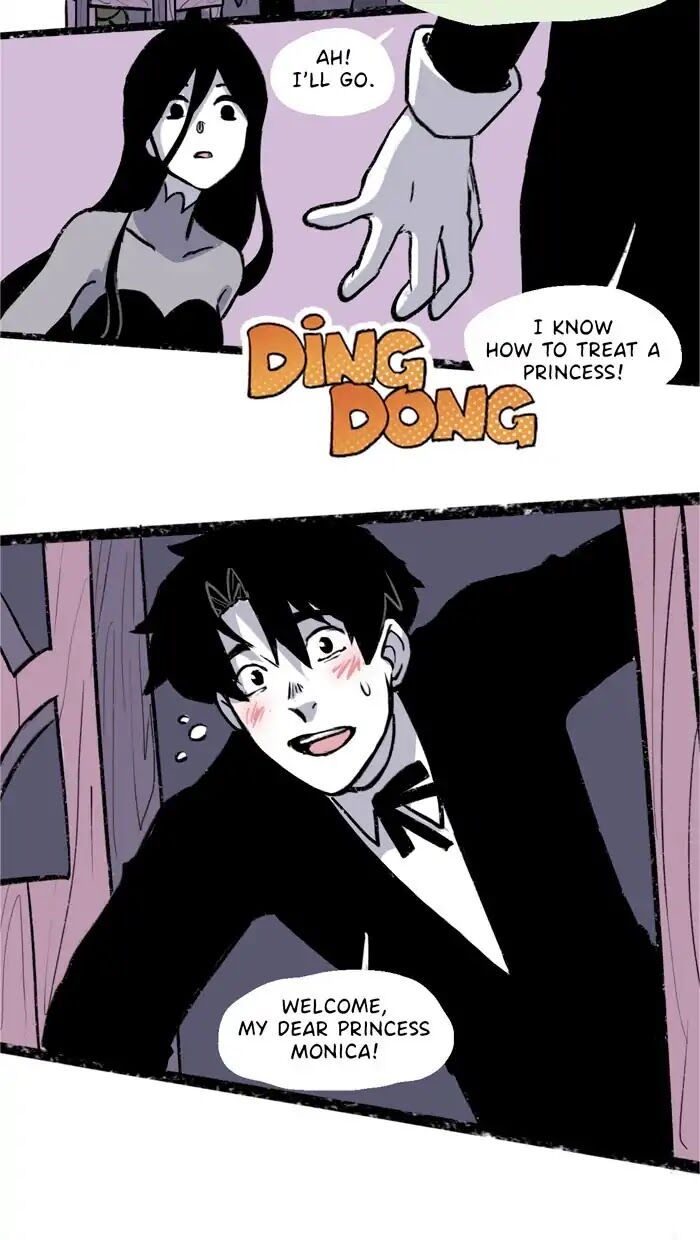 Read Hooky Manga Online