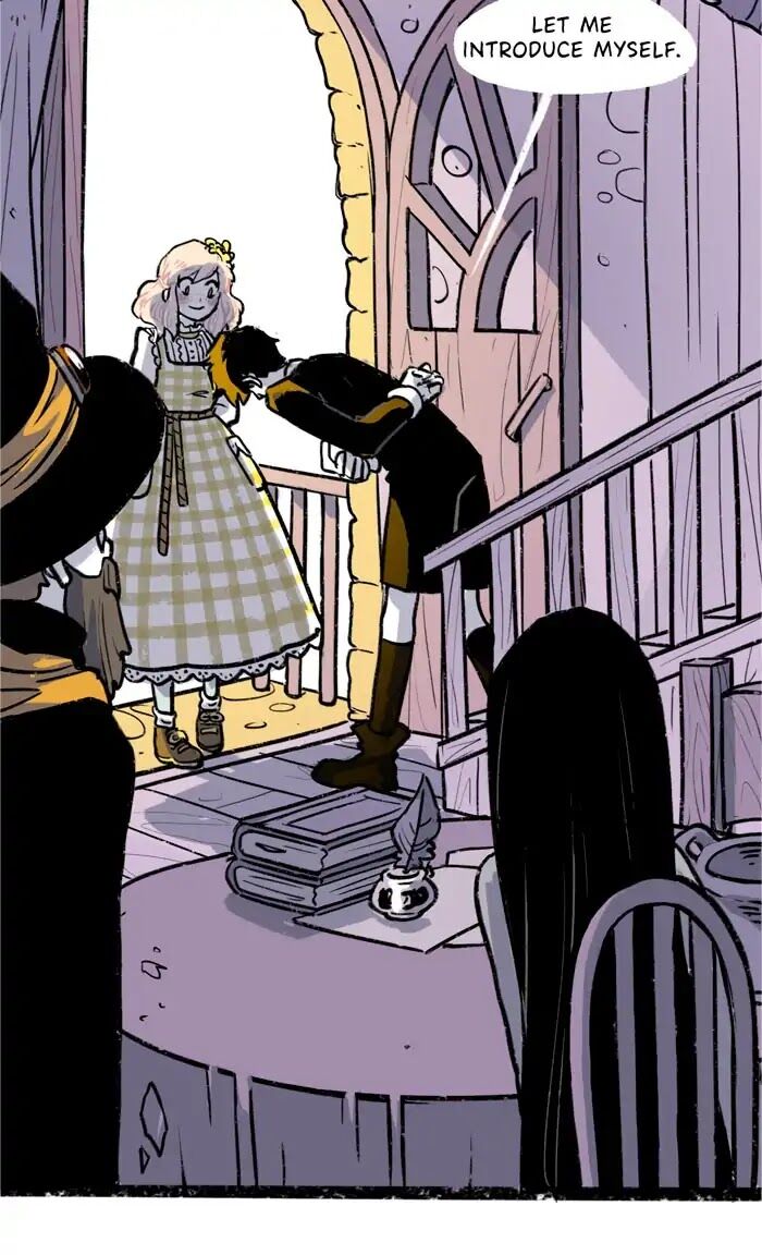 Read Hooky Manga Online