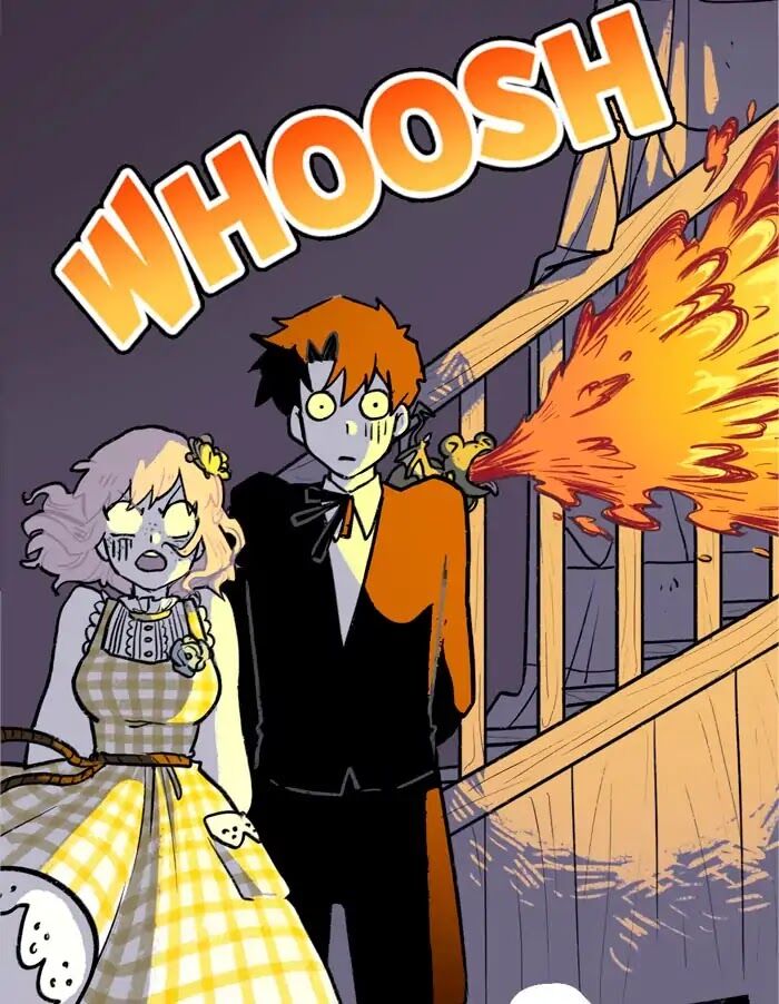 Read Hooky Manga Online