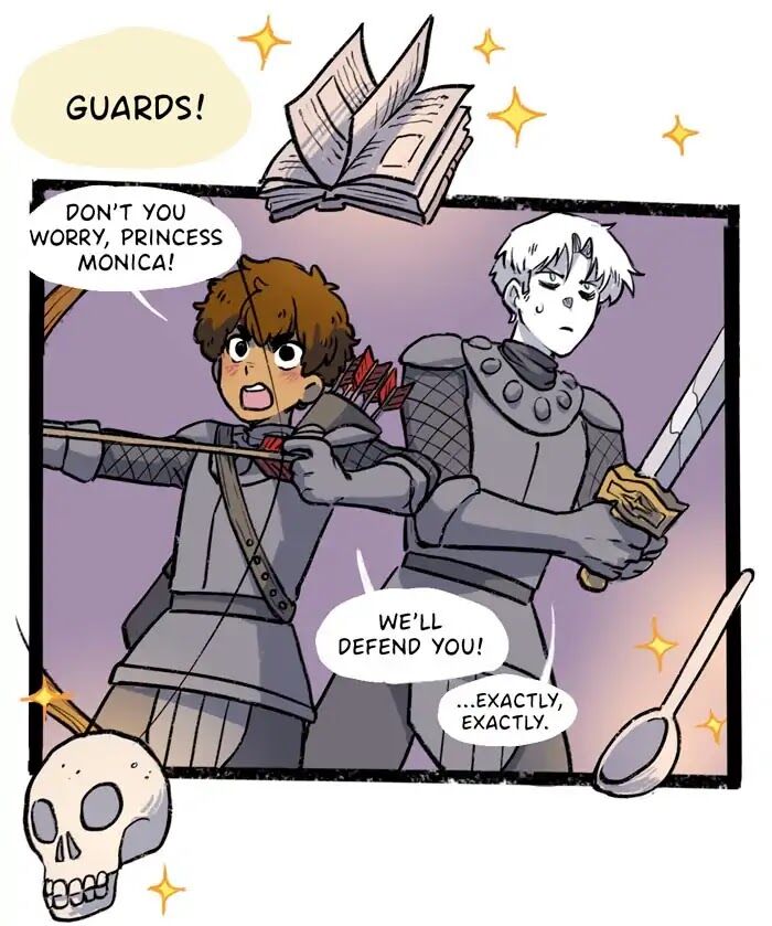 Read Hooky Manga Online