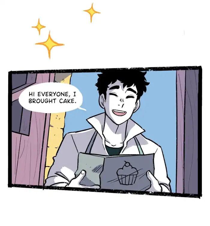 Read Hooky Manga Online