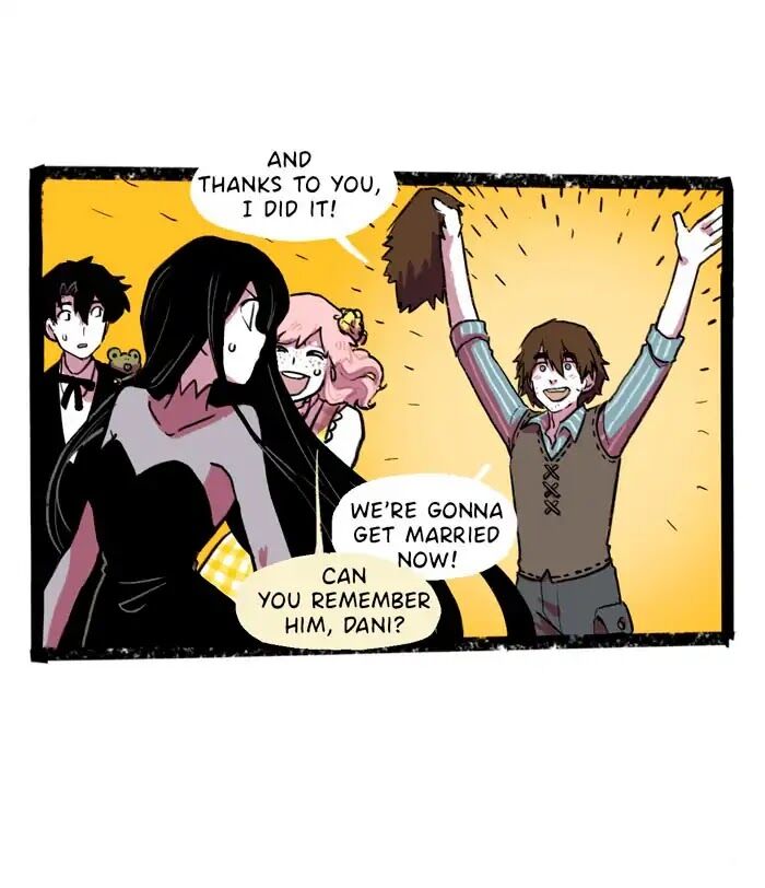 Read Hooky Manga Online