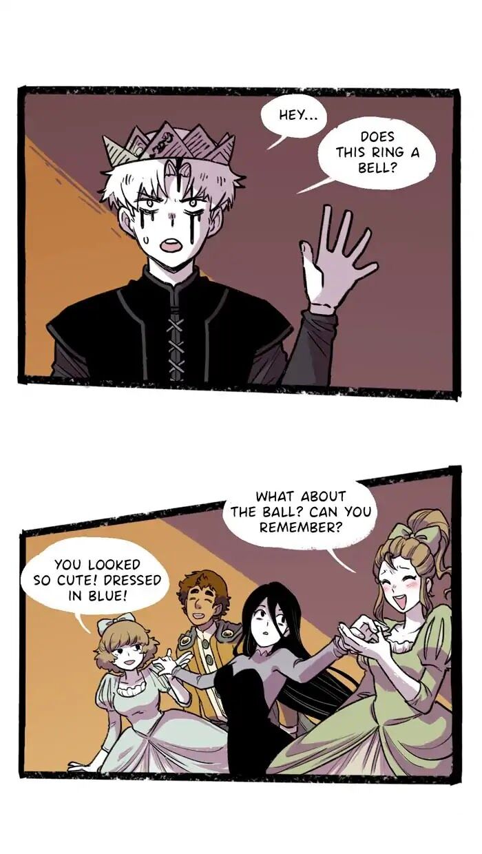 Read Hooky Manga Online