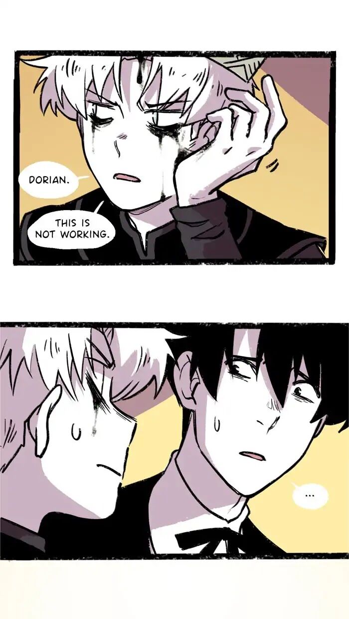 Read Hooky Manga Online