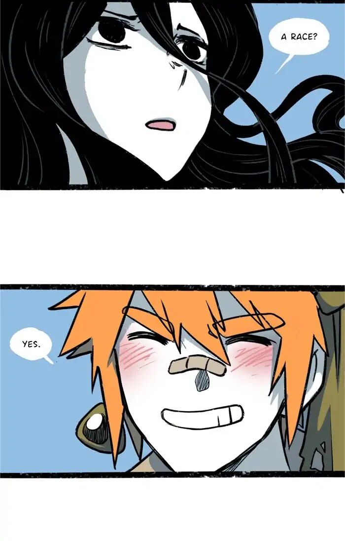 Read Hooky Manga Online