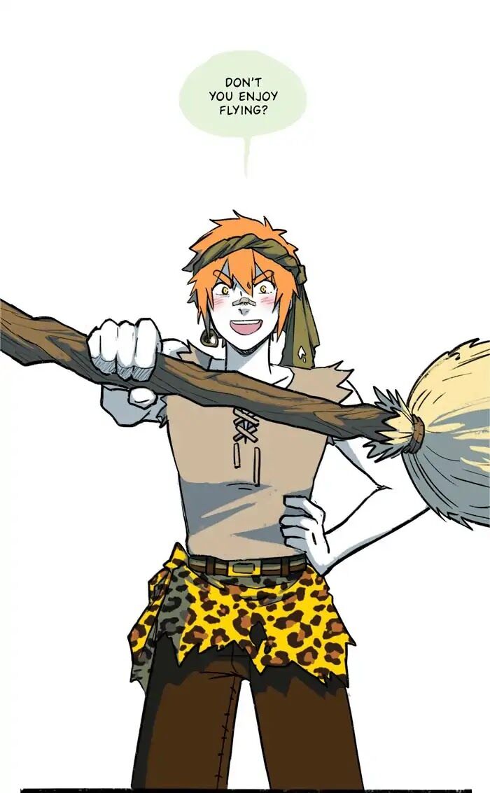 Read Hooky Manga Online