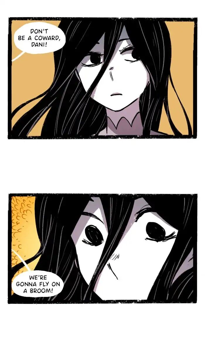 Read Hooky Manga Online