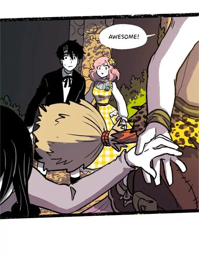 Read Hooky Manga Online