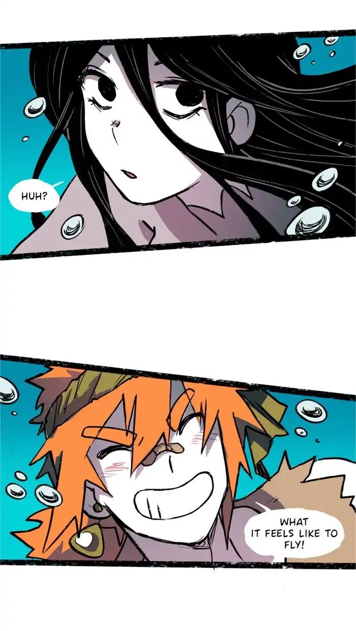 Read Hooky Manga Online