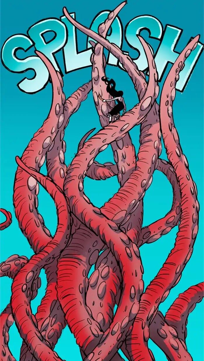 Read Hooky Manga Online