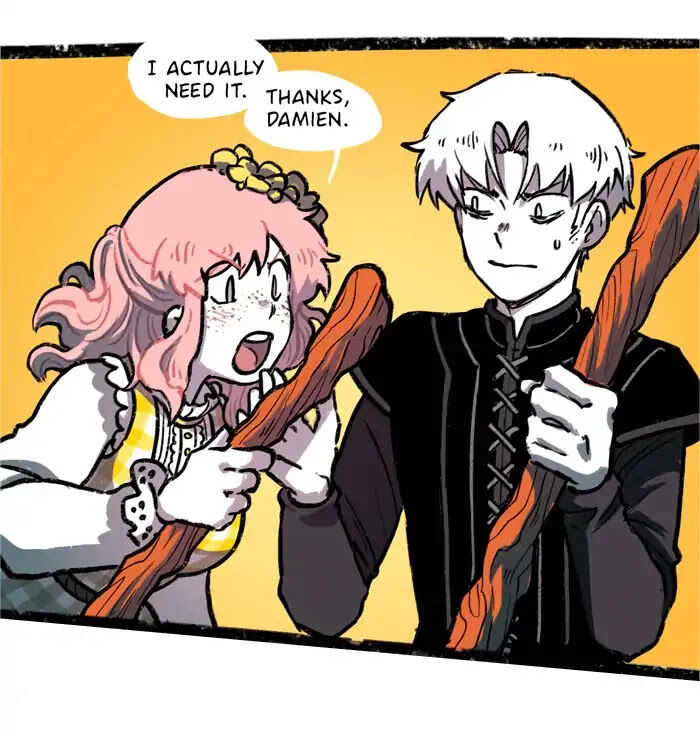 Read Hooky Manga Online