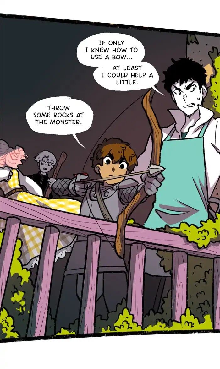 Read Hooky Manga Online