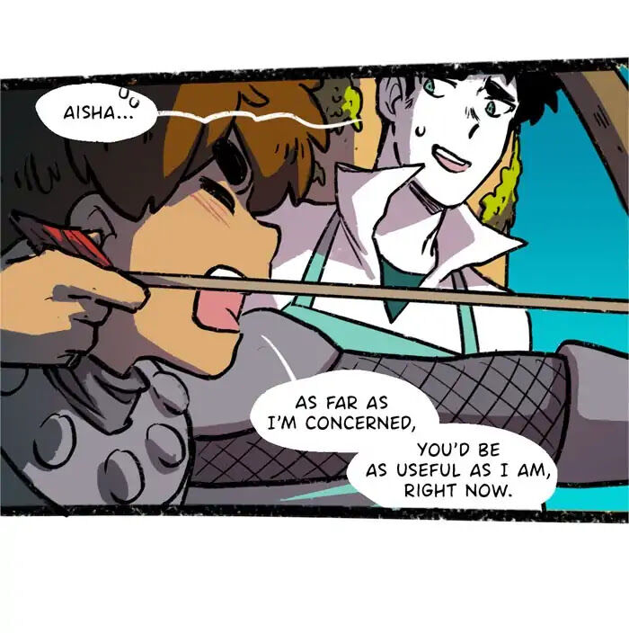 Read Hooky Manga Online