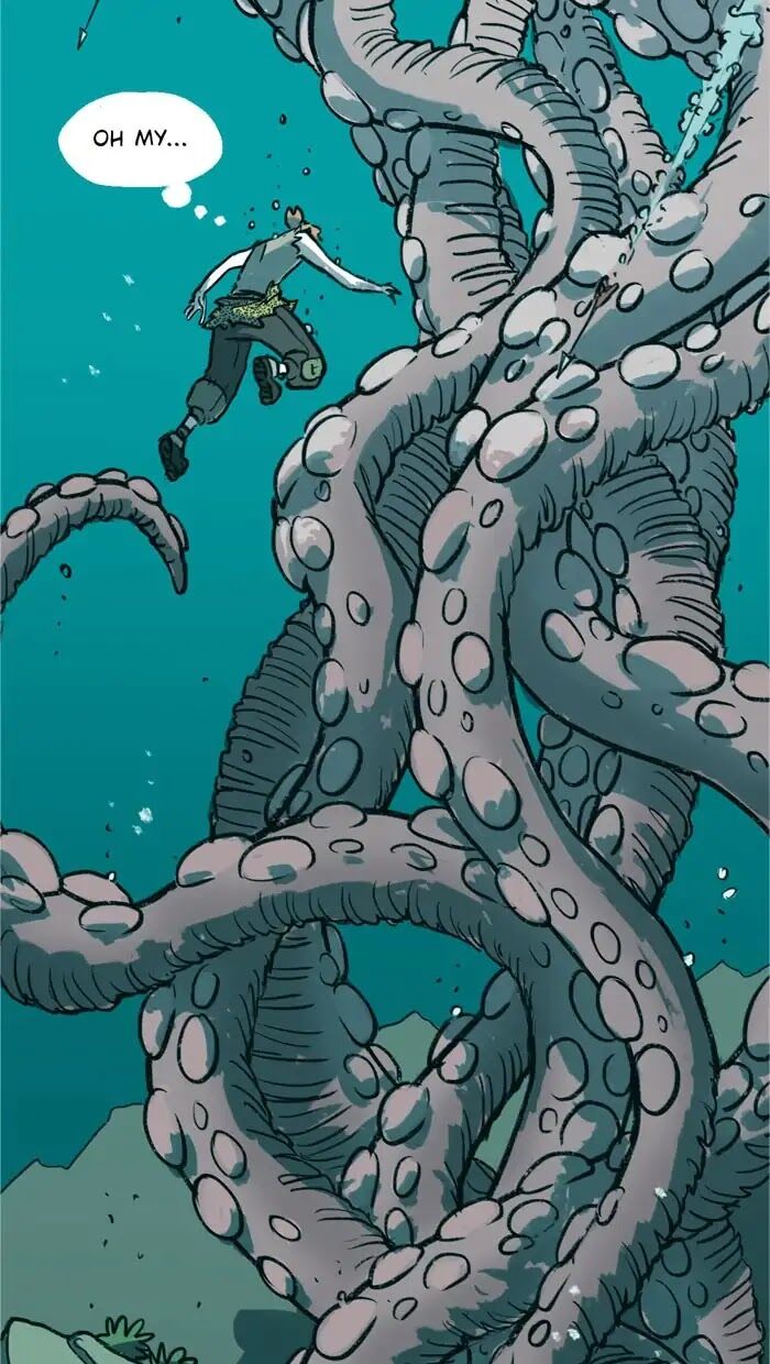 Read Hooky Manga Online