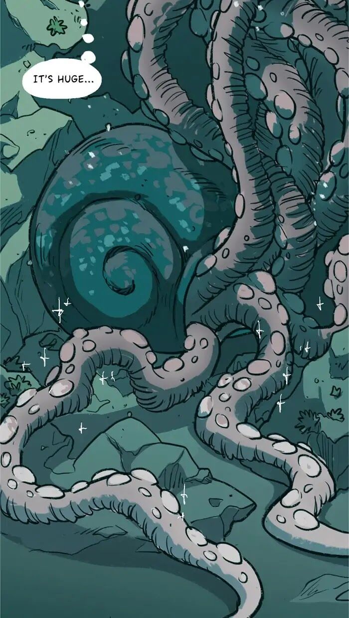 Read Hooky Manga Online