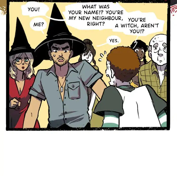 Read Hooky Manga Online