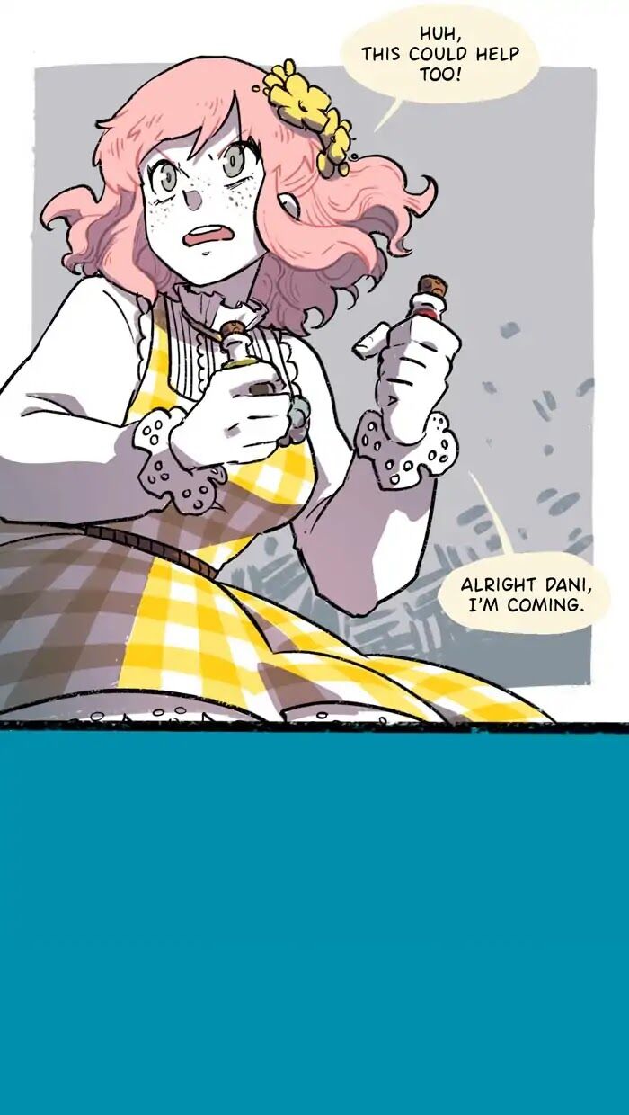 Read Hooky Manga Online