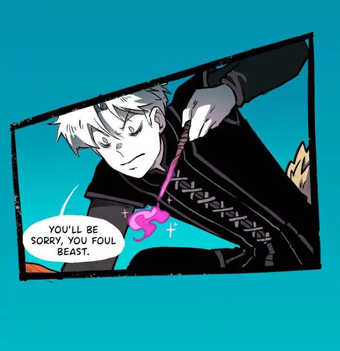 Read Hooky Manga Online