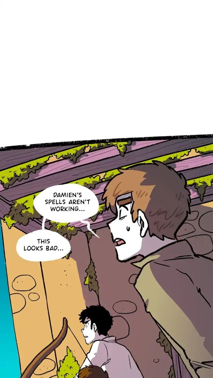 Read Hooky Manga Online