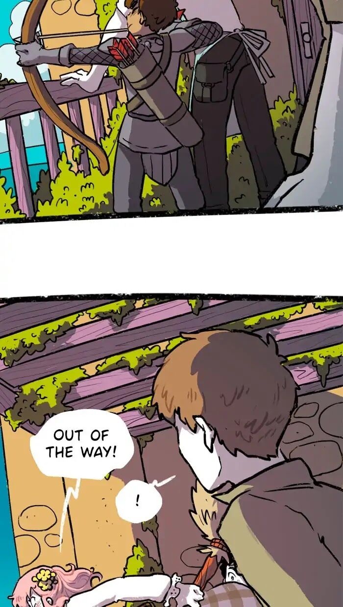 Read Hooky Manga Online