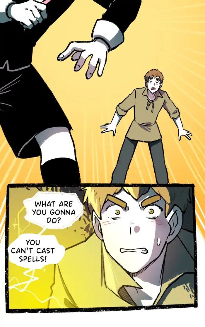 Read Hooky Manga Online