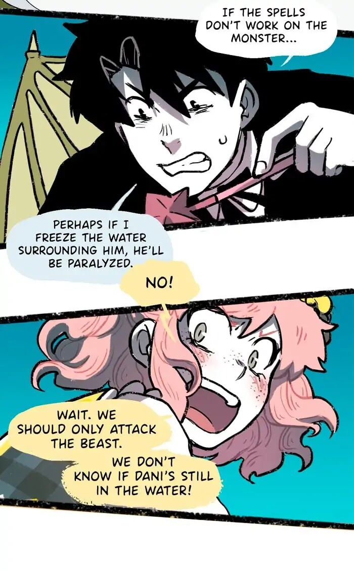 Read Hooky Manga Online