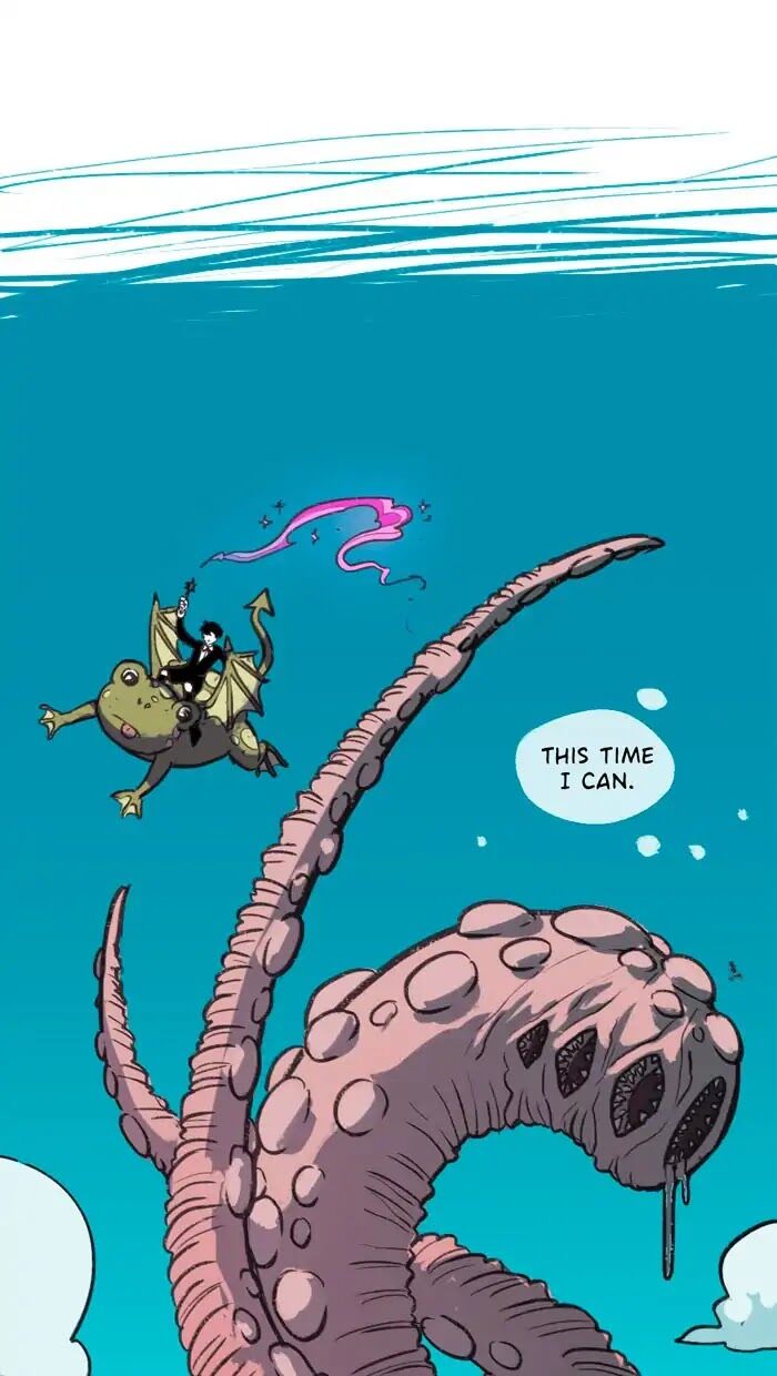 Read Hooky Manga Online