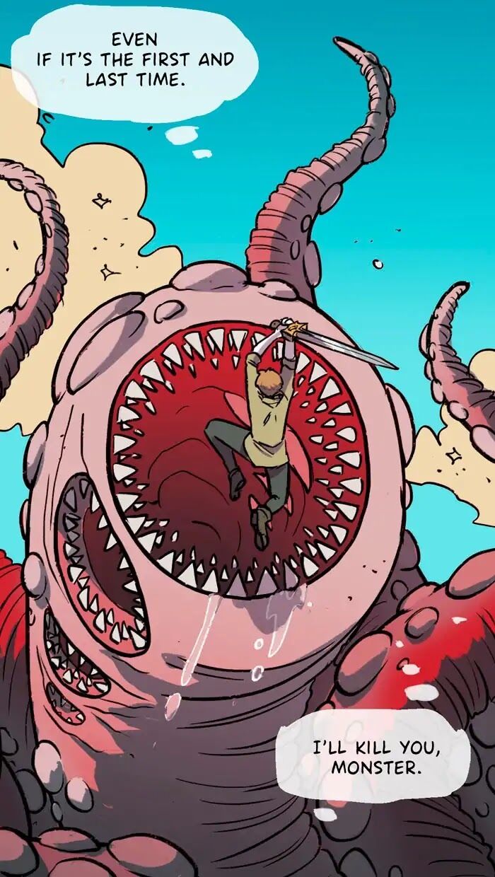 Read Hooky Manga Online