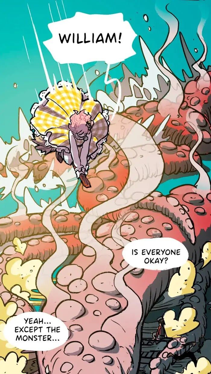 Read Hooky Manga Online