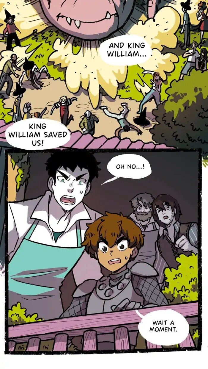 Read Hooky Manga Online