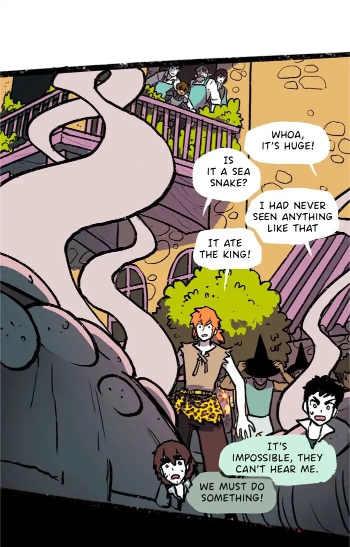 Read Hooky Manga Online