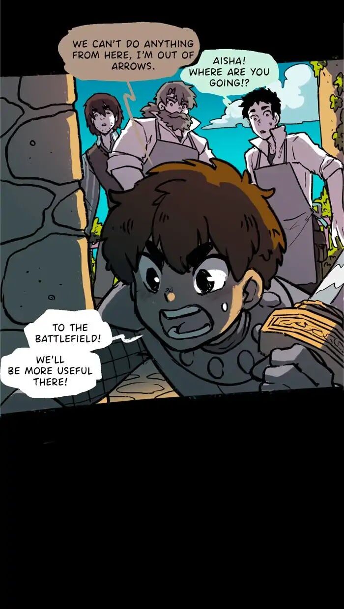 Read Hooky Manga Online