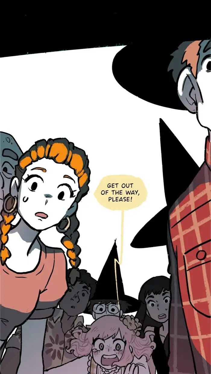 Read Hooky Manga Online